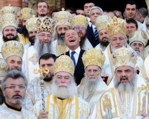 Biserica Ortodoxa Romana vrea clinici medicale