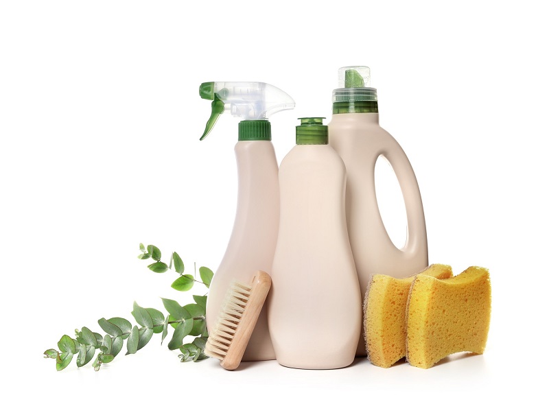 Detergenti Bio: Alegerea Sustenabila pentru un Mediu Curat si Sanatos