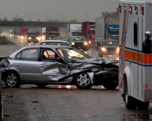Ocupam locul secund in topul accidentelor produse de masini fara asigurare in Anglia