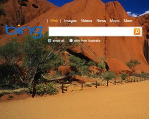 Bing este acum al doilea cel mai popular motor de cautare din lume