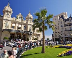 Cele mai scumpe locuinte din lume sunt in Monaco