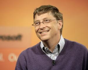 Cati bani a donat Bill Gates, in ultimii 17 ani?
