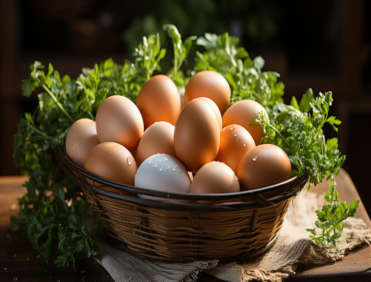 De ce este atat de important si benefic oul intr-o alimentatie sanatoasa?