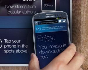 Cum a investit Samsung 10 milioane de dolari intr-o campanie publicitara pe Facebook