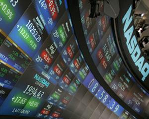 NASDAQ face o oferta ostila de 11,3 miliarde de dolari pentru NYSE