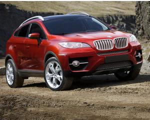 Flota de SUV-uri de la BMW se innoieste cu doua nave: X2 si X4