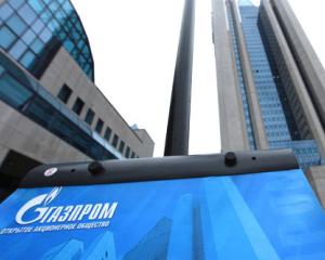 Gazprom va inaugura prima benzinarie in Romania, la Sibiu