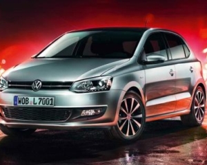 Volkswagen a lansat editia Polo Life Special in Germania. Pretul de baza este de 14.825 euro