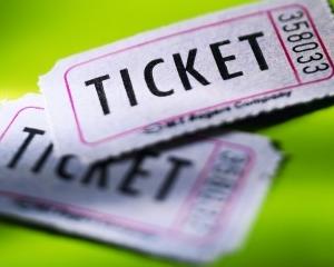 G-Ticket: 100.000 de bilete la evenimente vandute in trei ani 