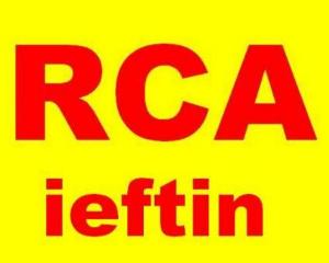 RCA-urile vor ceda si fondului de Sanatate o cota parte