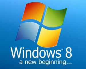 Microsoft a prezentat detaliile Windows 8 in California
