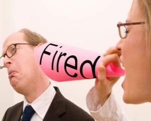 Top 9 cele mai absurde motive de concediere