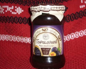 "Magiunul de prune Topoloveni", primul produs romanesc in topul calitatii europene