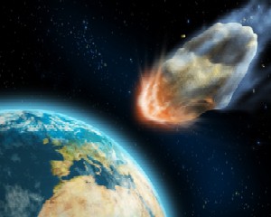 Asteroizii - viitoare surse de profit