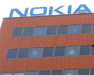 Nokia concediaza 120 de angajati si in Romania