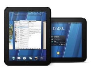 Palm renaste in parohia HP: Lanseaza tableta TouchPad si doua noi telefoane WebOS
