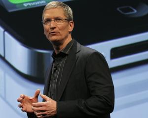 Cook: Apple nu va face produse mizerabile