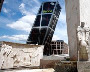 Spania trebuie sa pompeze 19 miliarde de euro in Bankia