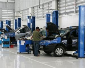 Chevrolet Romania a lansat programul 3Plus