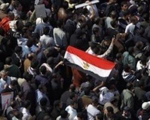 Egipt: 4 februarie este "Ziua Plecarii"
