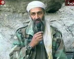 CIA, somata sa ofere explicatii in privinta noului film despre Osama ben Laden