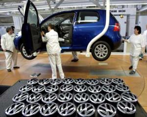 Volkswagen va produce un SUV ieftin