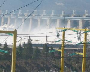Hidroelectrica va face 50 de milioane de euro profit in 2013