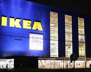 IKEA va avea un nou CEO incepand cu 2013
