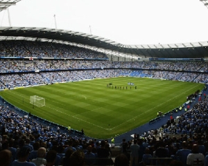 Manchester City va semna un contract de 120 milioane lire sterline cu o companie aeriana