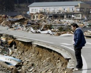 Catastrofele au costat 380 de miliarde de dolari economia mondiala in 2011 - ONU