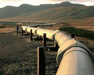 Financial Times: Romania si Lituania sustin exploatarea gazelor de sist