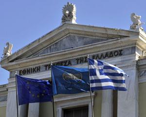 Bancile din Grecia se concentreaza pe activele Emporiki, dupa preluarea ATEbank de catre Piraeus