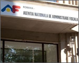 ANAF: Inspectia fiscala din cadrul ANV a stabilit sume suplimentare de plata in domeniul produselor accizabile in S1 2011 de 5 ori mai mari fata de S1 2010