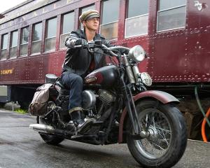 Harley-Davidson doreste sa construiasca motociclete ieftine in India