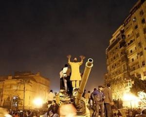 UPDATE: Reactiile liderilor straini la situatia din Cairo 