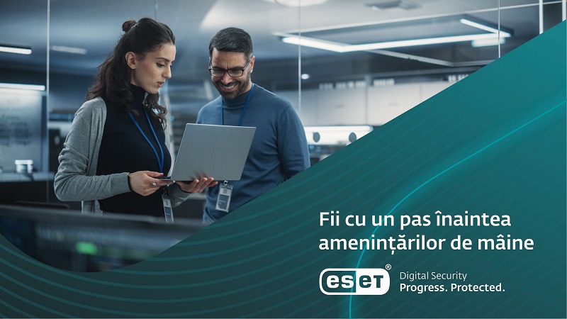 Ghid ESET: Managementul eficient al angajatilor in contextul securitatii digitale - de la angajare la offboarding