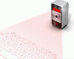 Tastatura virtuala Magic-Cube a fost lansata pe piata romaneasca. Poate fi cumparata de la FunGadgets.ro
