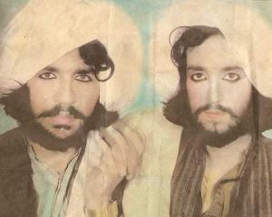 Talibanii folosesc conturi de Facebook false pentru a strange informatii