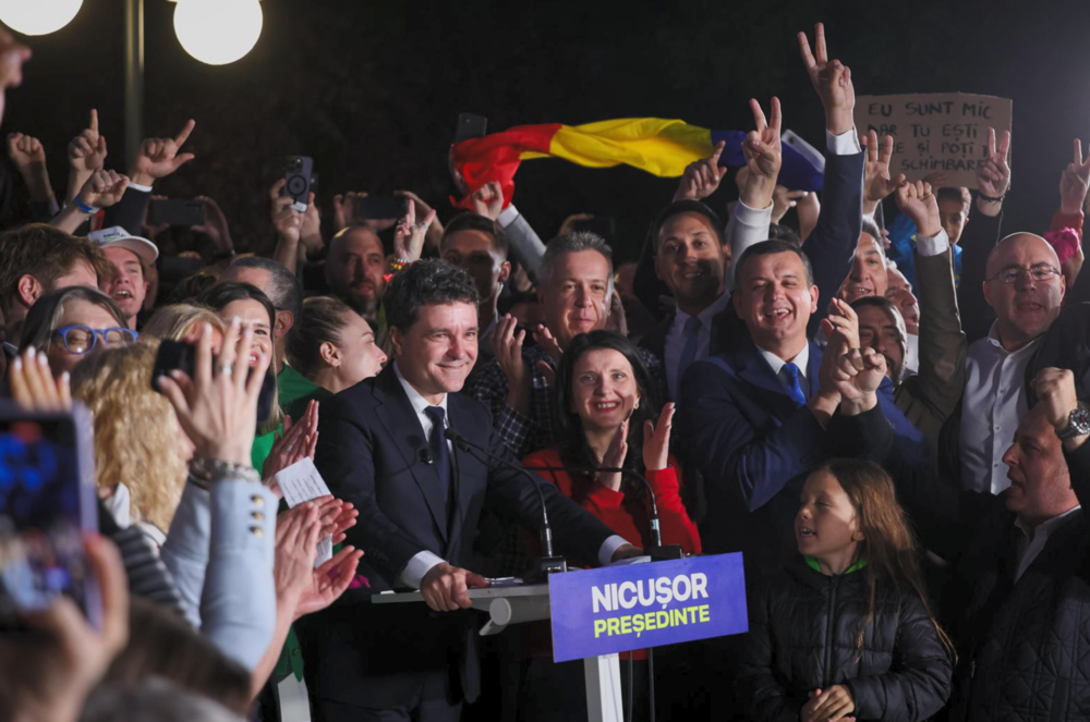 Cine sunt politicienii in care romanii inca au incredere? Presedintele Nicusor Dan, pe un loc impresionant in clasament