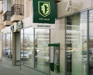 CEC Bank a lansat un credit pentru achitarea datoriilor la bugetul de stat