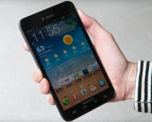 Noul Samsung Galaxy Note va debuta pe 29 august