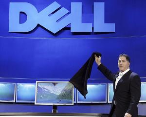Compania Dell isi va reduce costurile