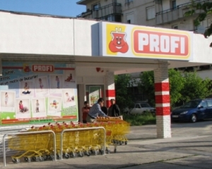 Profi: Al 86-lea magazin al retelei din Romania va fi inaugurat in cartierul Militari