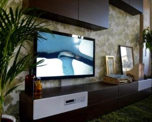 IKEA lanseaza propriul HDTV