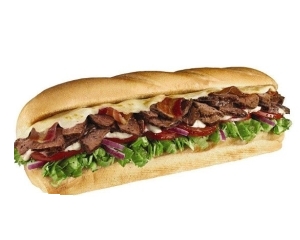 Scandalul Subway: Marimea sandwich-ului conteaza!
