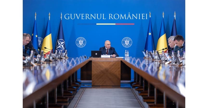 Calculele Guvernului Bolojan pentru cota TVA - care vor fi cele doua praguri la care se vor opri majorarile