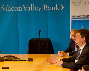 Silicon Valley Bank finanteaza sectorul tehnologic din Marea Britanie