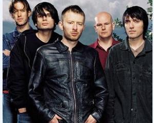 Accident grav inainte de concertul RADIOHEAD din Toronto