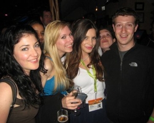 15 lucruri interesante despre Mark Zuckerberg la 19 ani si inceputurile Facebook