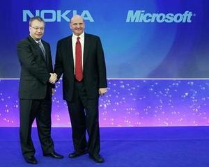 Analist, Pyramid Research: Cum vor cuceri Microsoft si Nokia lumea in doar trei ani